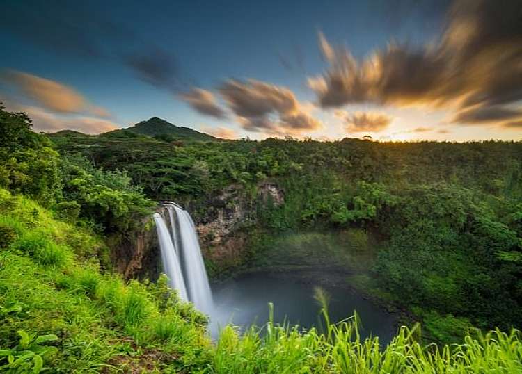 Soggiorno alle Hawaii nel The Villas at Poipu Kai