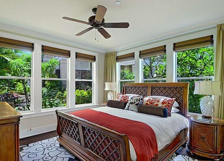 Soggiorno alle Hawaii nel The Villas at Poipu Kai