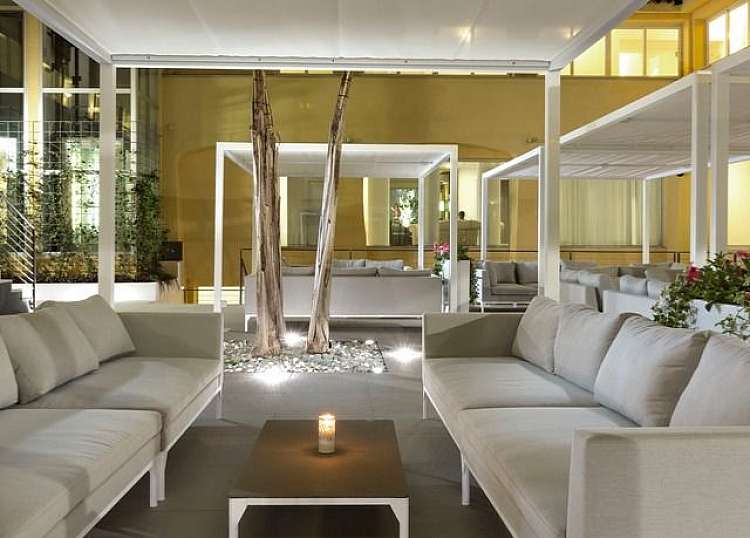 Hotel San Teodoro con sconto fino al 34%