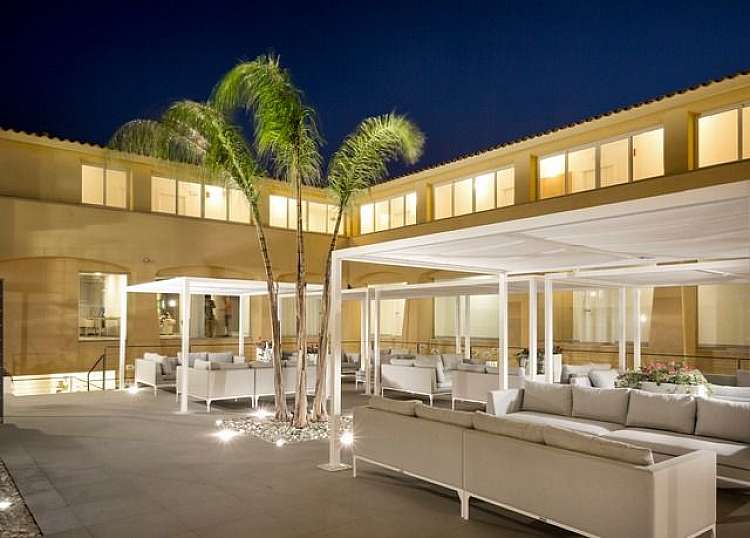 Hotel San Teodoro con sconto fino al 34%