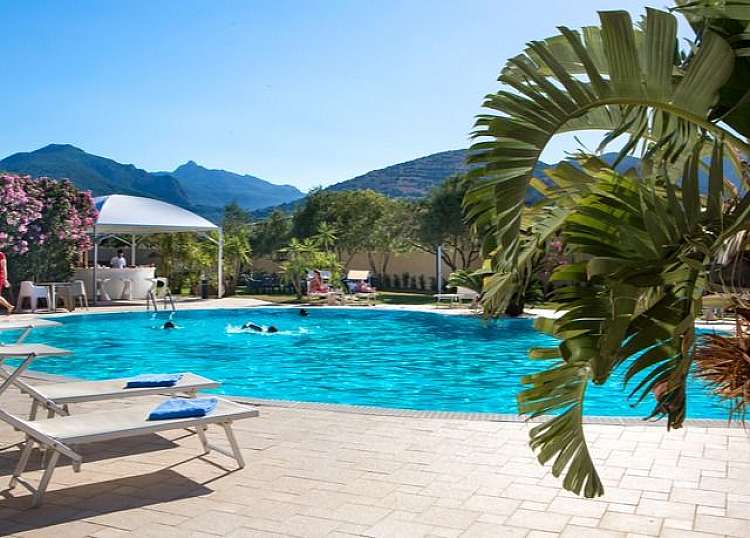Hotel San Teodoro con sconto fino al 34%