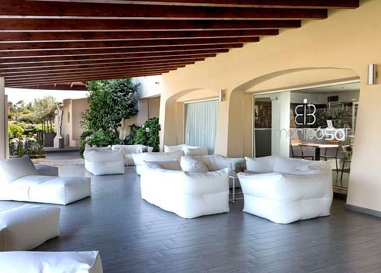 Hotel San Teodoro con sconto fino al 34%