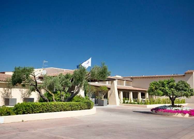 Hotel San Teodoro con sconto fino al 34%