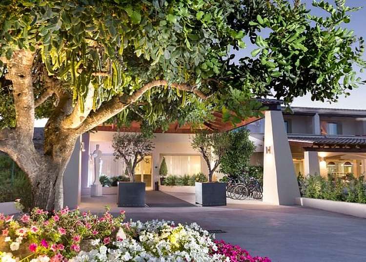 Hotel San Teodoro con sconto fino al 34%
