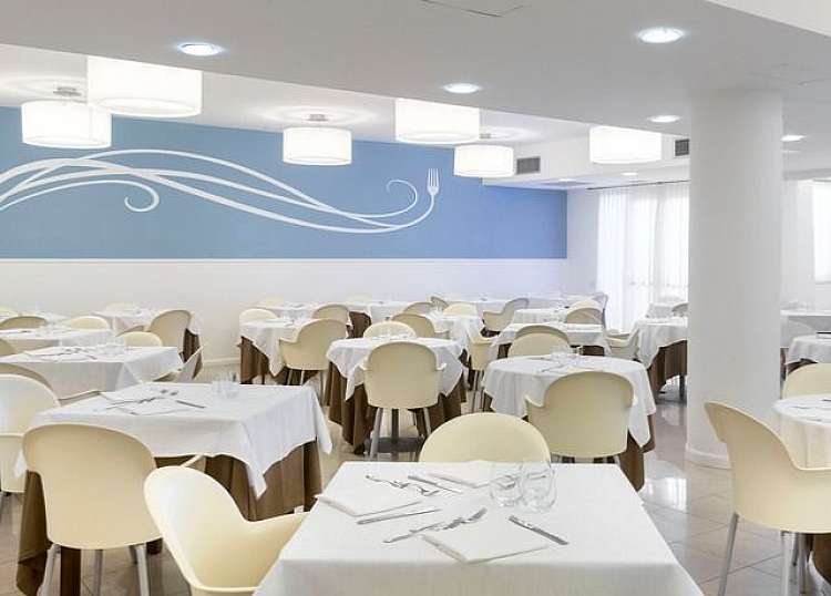Hotel San Teodoro con sconto fino al 34%