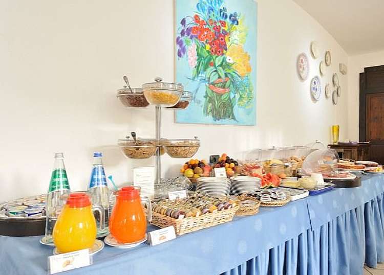 Hotel Orlando Resort a Nuoro con sconto fino al 67%