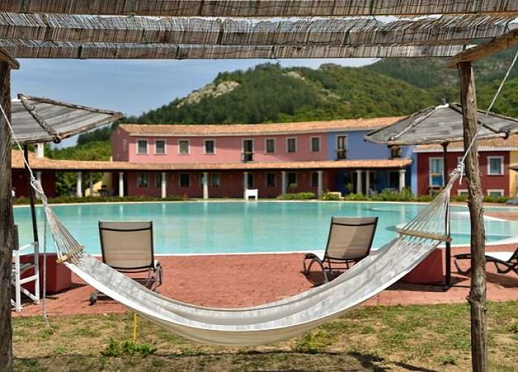 Hotel Orlando Resort a Nuoro con sconto fino al 67%