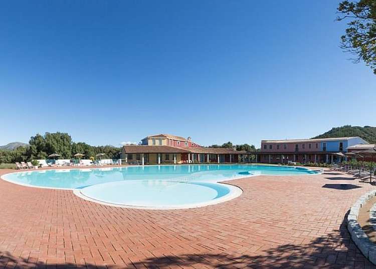 Hotel Orlando Resort a Nuoro con sconto fino al 67%
