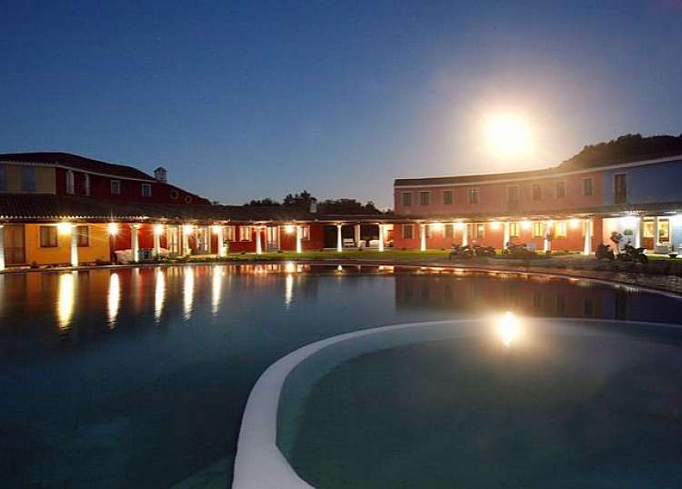 Hotel Orlando Resort a Nuoro con sconto fino al 67%