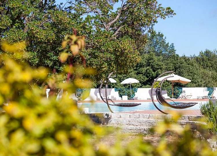 Hotel Orlando Resort a Nuoro con sconto fino al 67%