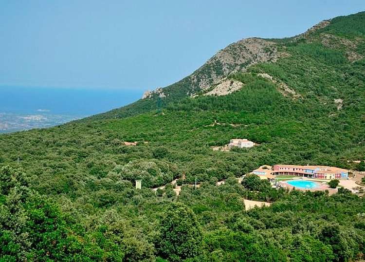 Hotel Orlando Resort a Nuoro con sconto fino al 67%