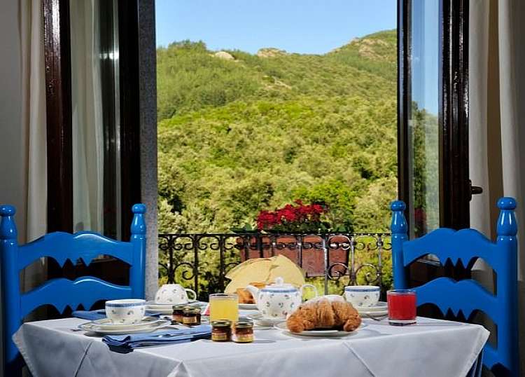 Hotel Orlando Resort a Nuoro con sconto fino al 67%