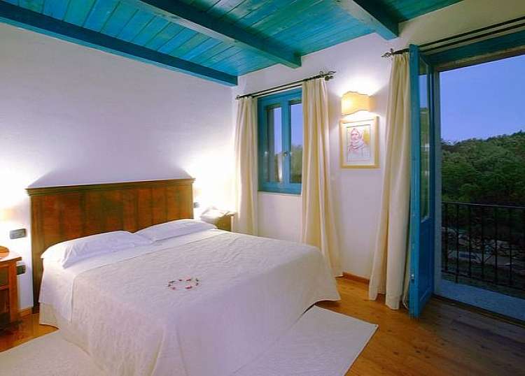 Hotel Orlando Resort a Nuoro con sconto fino al 67%