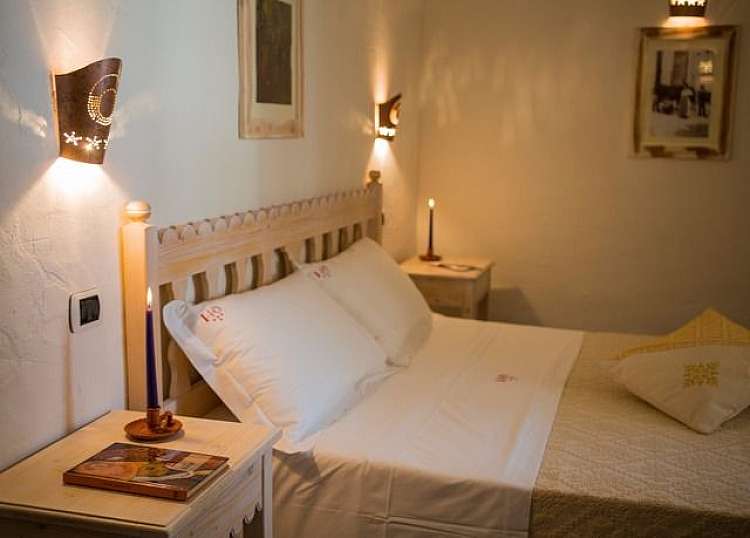 Hotel Orlando Resort a Nuoro con sconto fino al 67%