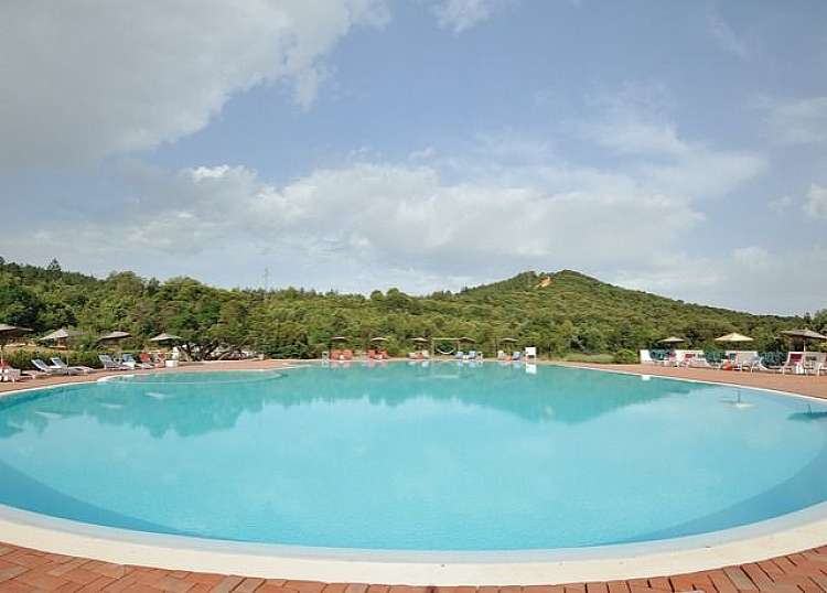 Hotel Orlando Resort a Nuoro con sconto fino al 67%