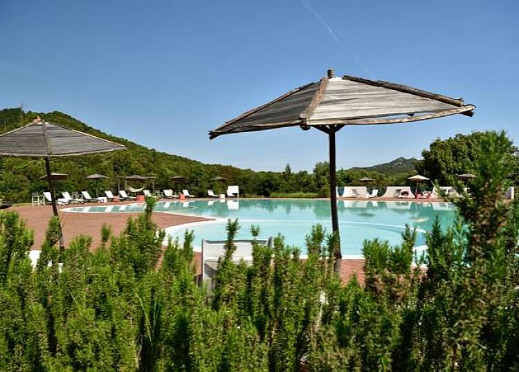 Hotel Orlando Resort a Nuoro con sconto fino al 67%
