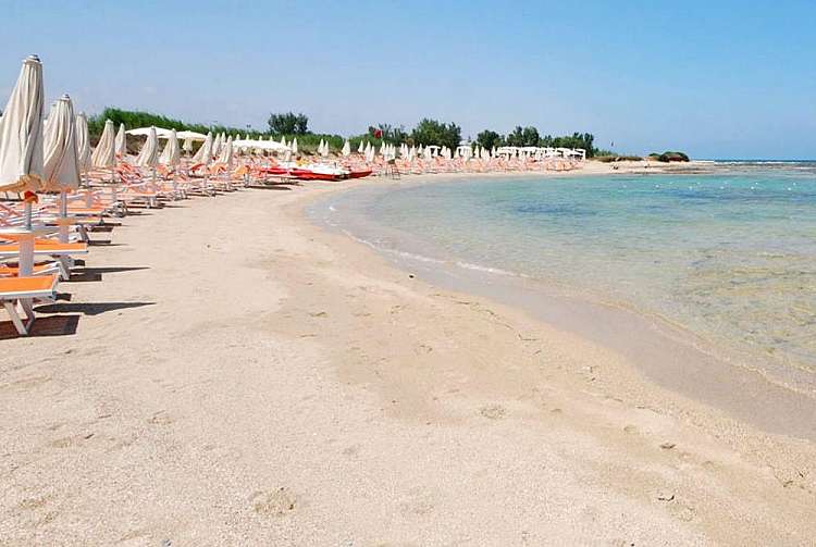 Puglia_Carovigno_Hotel Club Santa Sabina