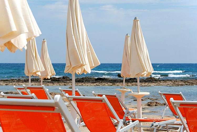 Puglia_Carovigno_Hotel Club Santa Sabina