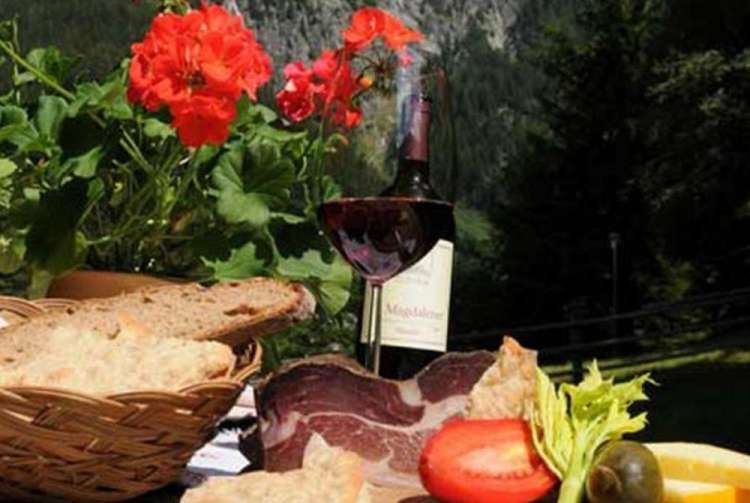 Trentino_Hotel Sporthotel Wildgall