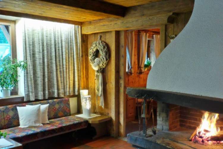 Trentino_Hotel Sporthotel Wildgall