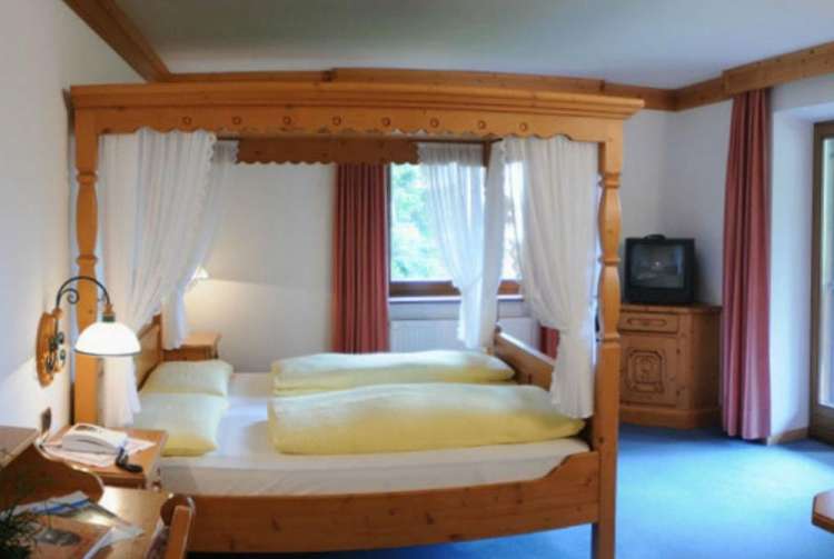 Trentino_Hotel Sporthotel Wildgall