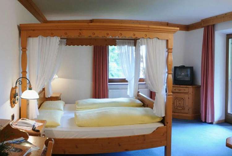 Trentino_Hotel Sporthotel Wildgall