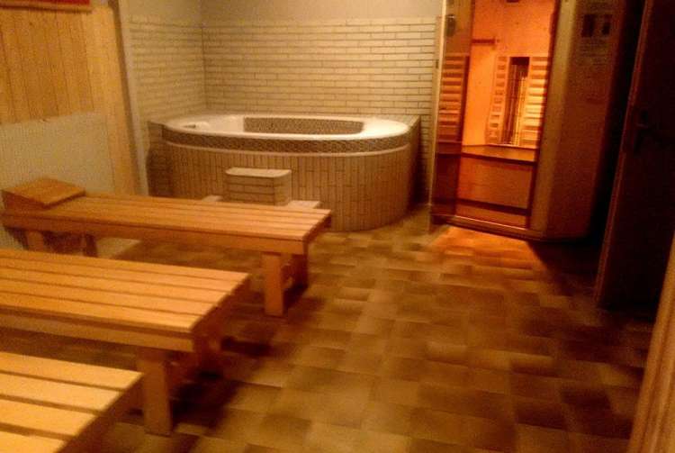 Trentino_Hotel Sporthotel Wildgall