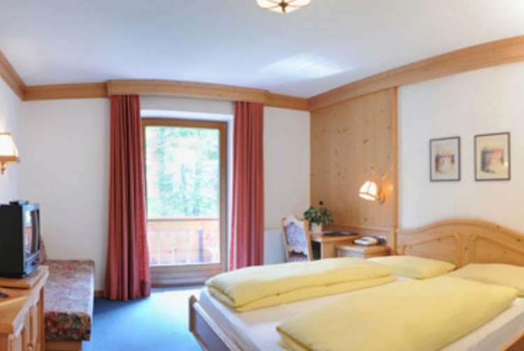 Trentino_Hotel Sporthotel Wildgall