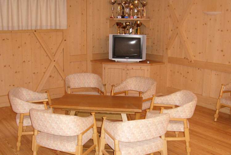 Hotel El Laresch - Trentino