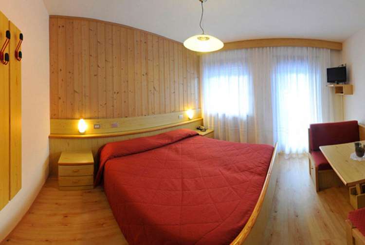 Hotel El Laresch - Trentino