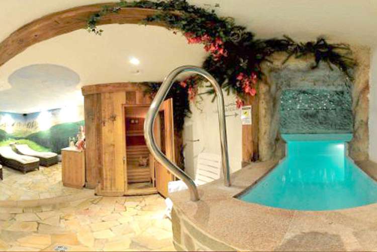 Hotel El Laresch - Trentino