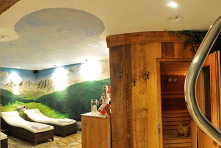 Hotel El Laresch - Trentino