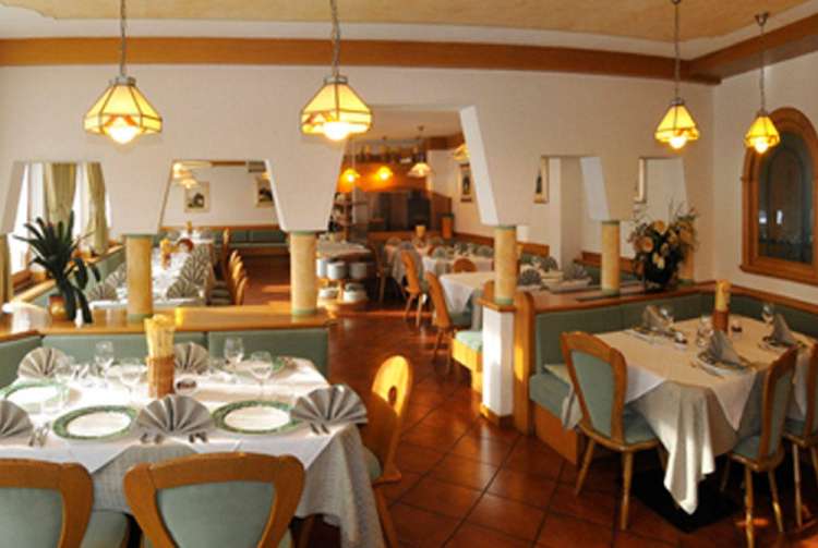 Hotel El Laresch - Trentino