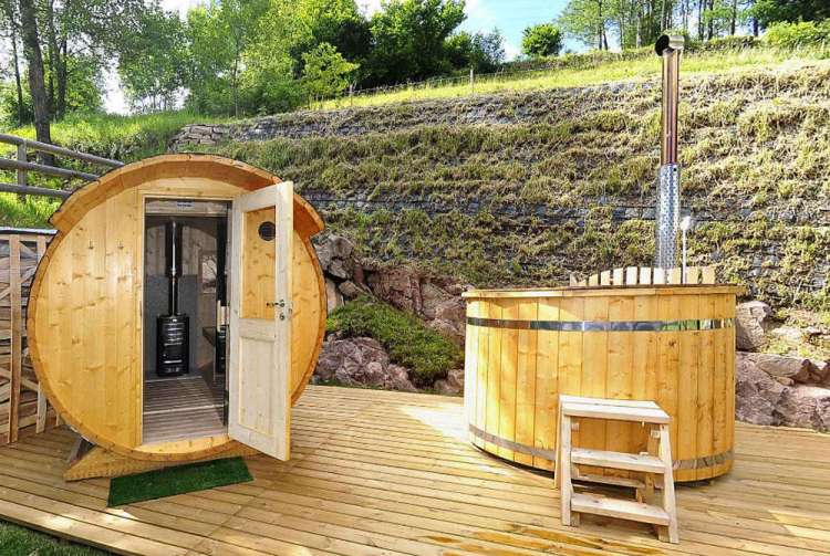 Hotel El Laresch - Trentino