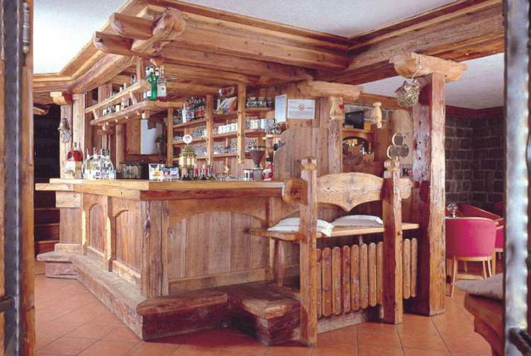 Hotel El Laresch - Trentino