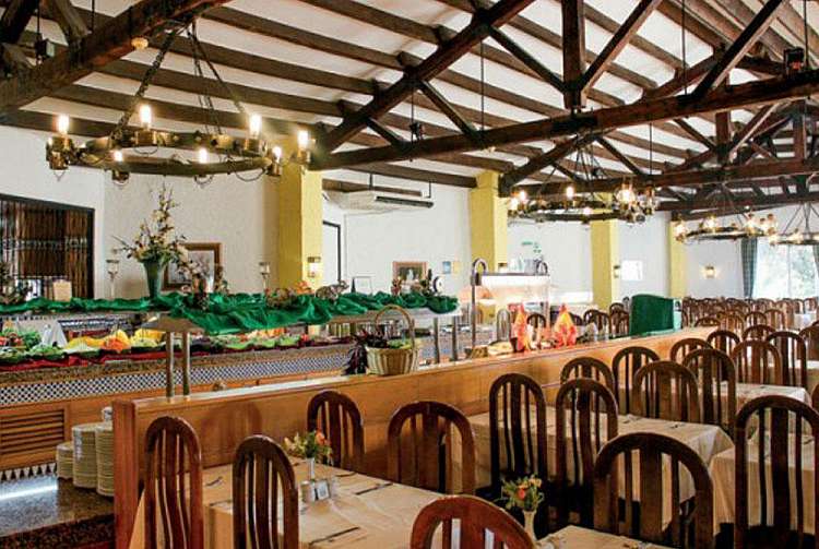 Club Hotel Tropicana Mallorca - Maiorca