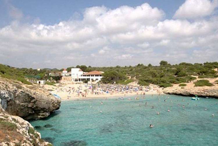 Club Hotel Tropicana Mallorca - Maiorca