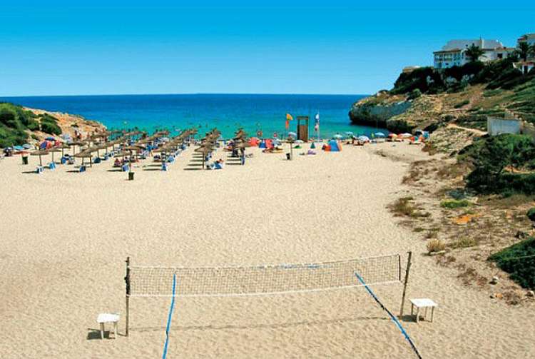 Club Hotel Tropicana Mallorca - Maiorca