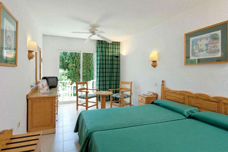 Club Hotel Tropicana Mallorca - Maiorca
