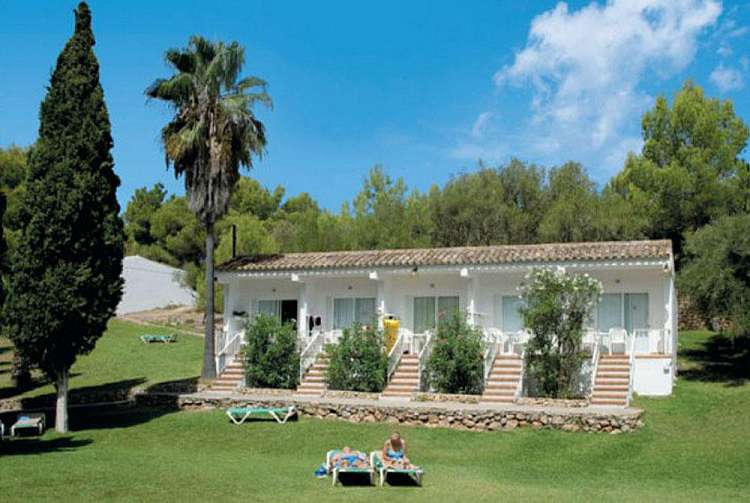 Club Hotel Tropicana Mallorca - Maiorca