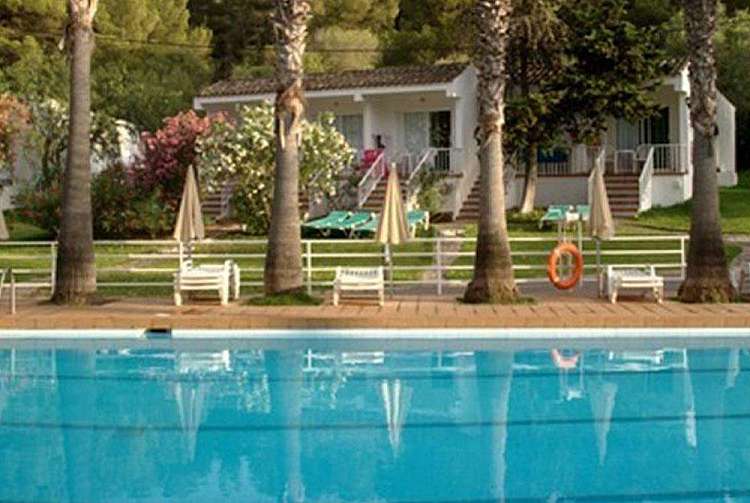 Club Hotel Tropicana Mallorca - Maiorca