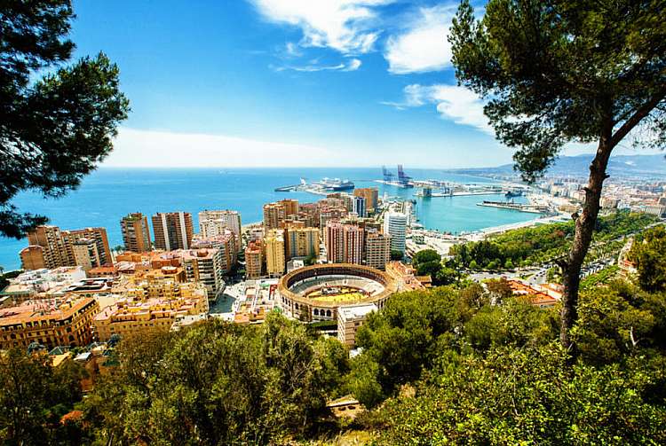 Crociera_Malaga