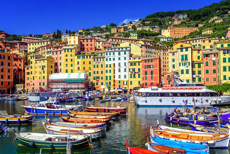 Genova