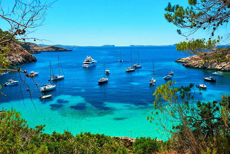 Ibiza