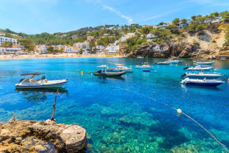 Ibiza