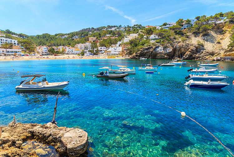 Ibiza