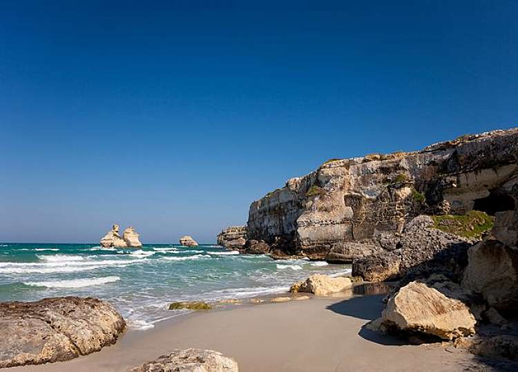 Borgo Sentinella in Salento con sconto fino al 50%