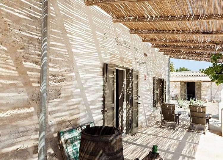 Borgo Sentinella in Salento con sconto fino al 50%
