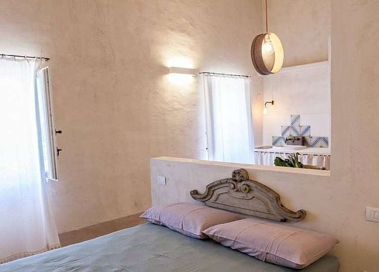 Borgo Sentinella in Salento con sconto fino al 50%