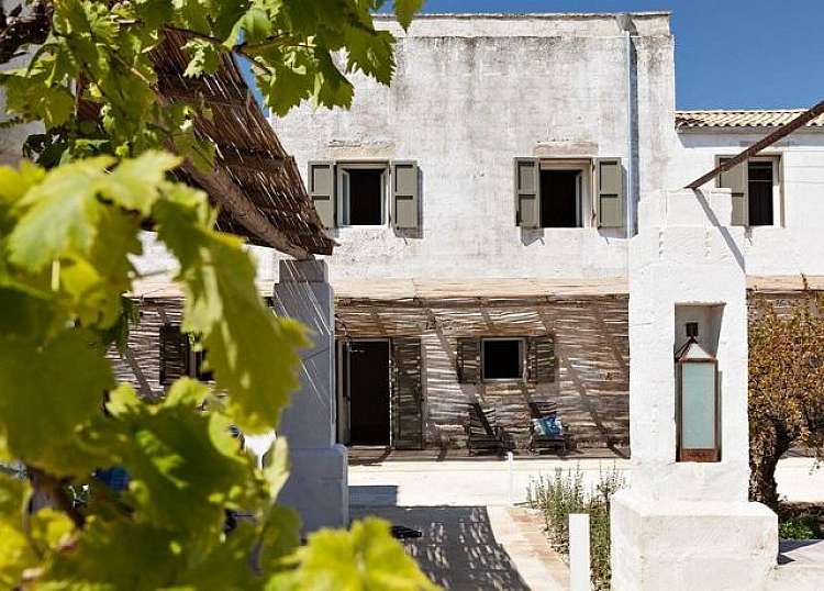 Borgo Sentinella in Salento con sconto fino al 50%